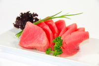 Producto Sashimi Maguro