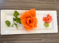 Producto Sashimi Sake