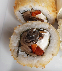 Producto Champiñón furai