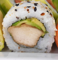 Producto California tori