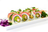 Producto Acevichado roll