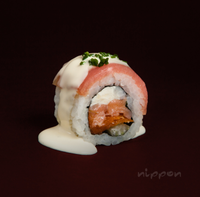 Producto Sakedo nikkei