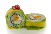 Producto Almond roll