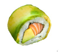 Producto Sake roll