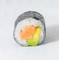 Producto Sake maki
