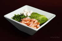 Producto Chirashi ebi