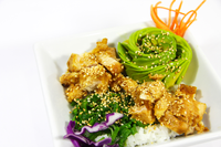 Producto Chirashi tori