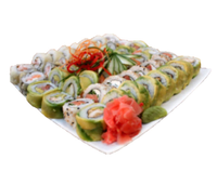 Producto Sugerencia 4 (48 bocados)