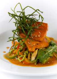 Producto Teriyaki Sake