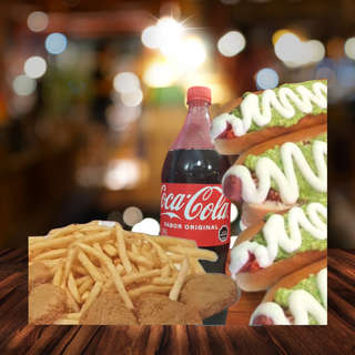 Producto Combo 2