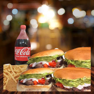 Producto Combo 3