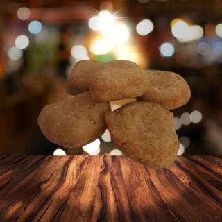 Producto  Nuggets
