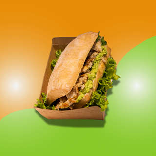 Producto SUPER Ciabatta Ave Palta