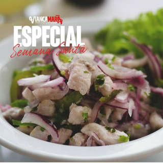 Producto Ceviche Reineta