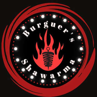 Producto Super picada Burguer Shawarma
