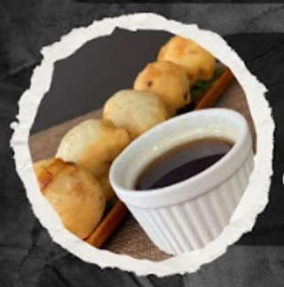 Producto Gyozas
