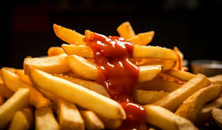 Producto Papas Fritas