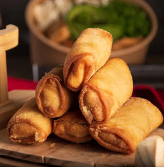 Producto Arrollado primavera