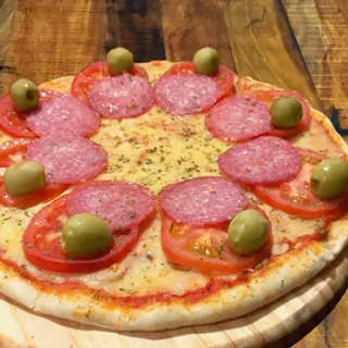 Producto Calabresa Tomate (P38)