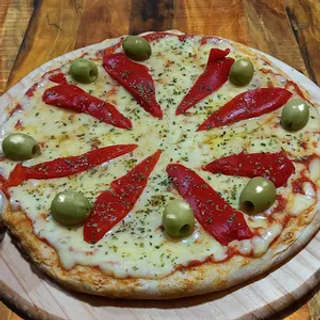 Producto Muzza Morrón (P38)
