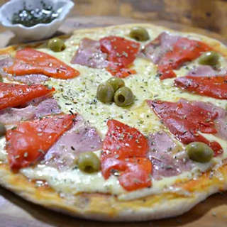 Producto Panceta Morrón (P38)