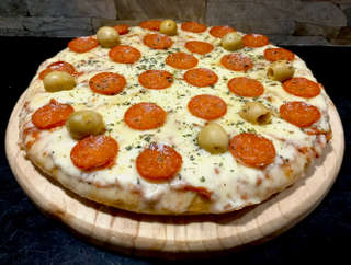 Producto Peperoni (M32)