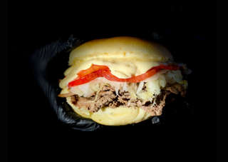 Producto Churrasco Completo 