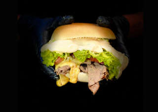 Producto Churrasco Luco Italiano 