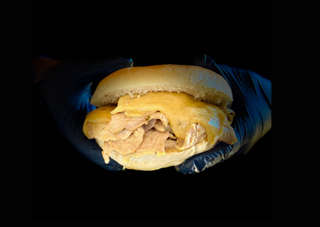 Producto Lomo Luco 