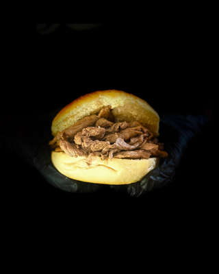 Producto CHURRASCO SOLO