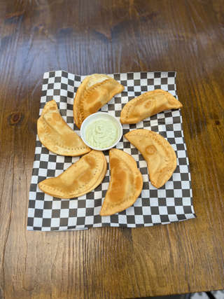 Producto EMPANADAS DE QUESO