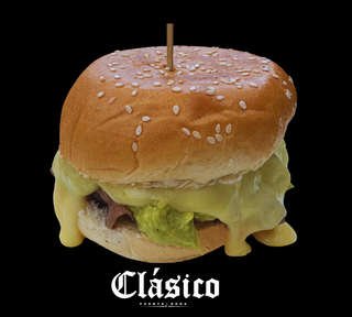 Producto Churrasco Brasileño Junior