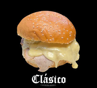 Producto Lomito Luco Jr