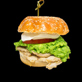 Producto Lomito italiano Jr