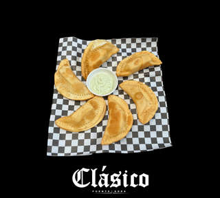 Producto Empanadas de Queso