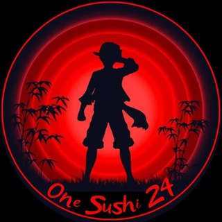 Producto Sushi Burger Vegana