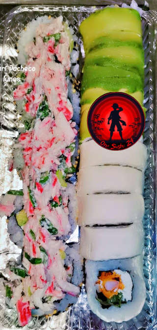 Producto 15 Mixtas Frías