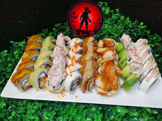 Producto 40 Explosiva