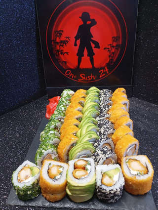 Producto 50 Todo Pollo Opción 2