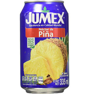 Producto Jugo Jumex Piña 335cc