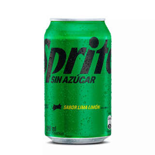 Producto Sprite Zero 350 cc