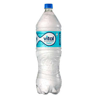 Producto Agua con gas