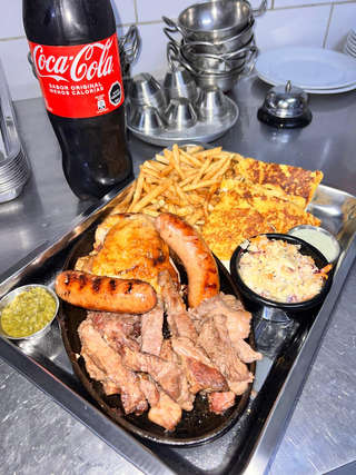 Producto Bandeja Mi Vaquita