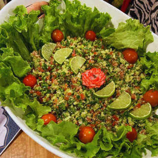 Producto Tabule 500 gr