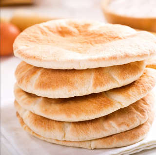 Producto Pan Pita 5 un