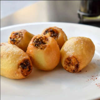 Producto Papas Rellenas 4 un