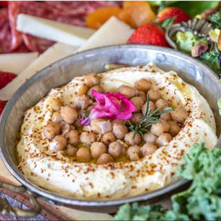 Producto Hummus Tahine 250 gr