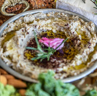 Producto Babaganush 250 gr