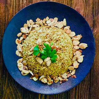 Producto Arroz árabe clásico 