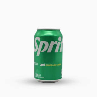 Producto Sprite
